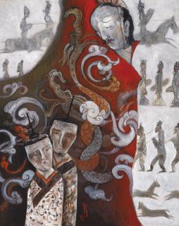 Chen Chao-Pao - Knowing Han