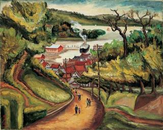 Chen Chenbo - Returning Home