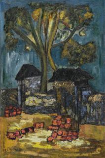 Chen Cheng Mei - Bali