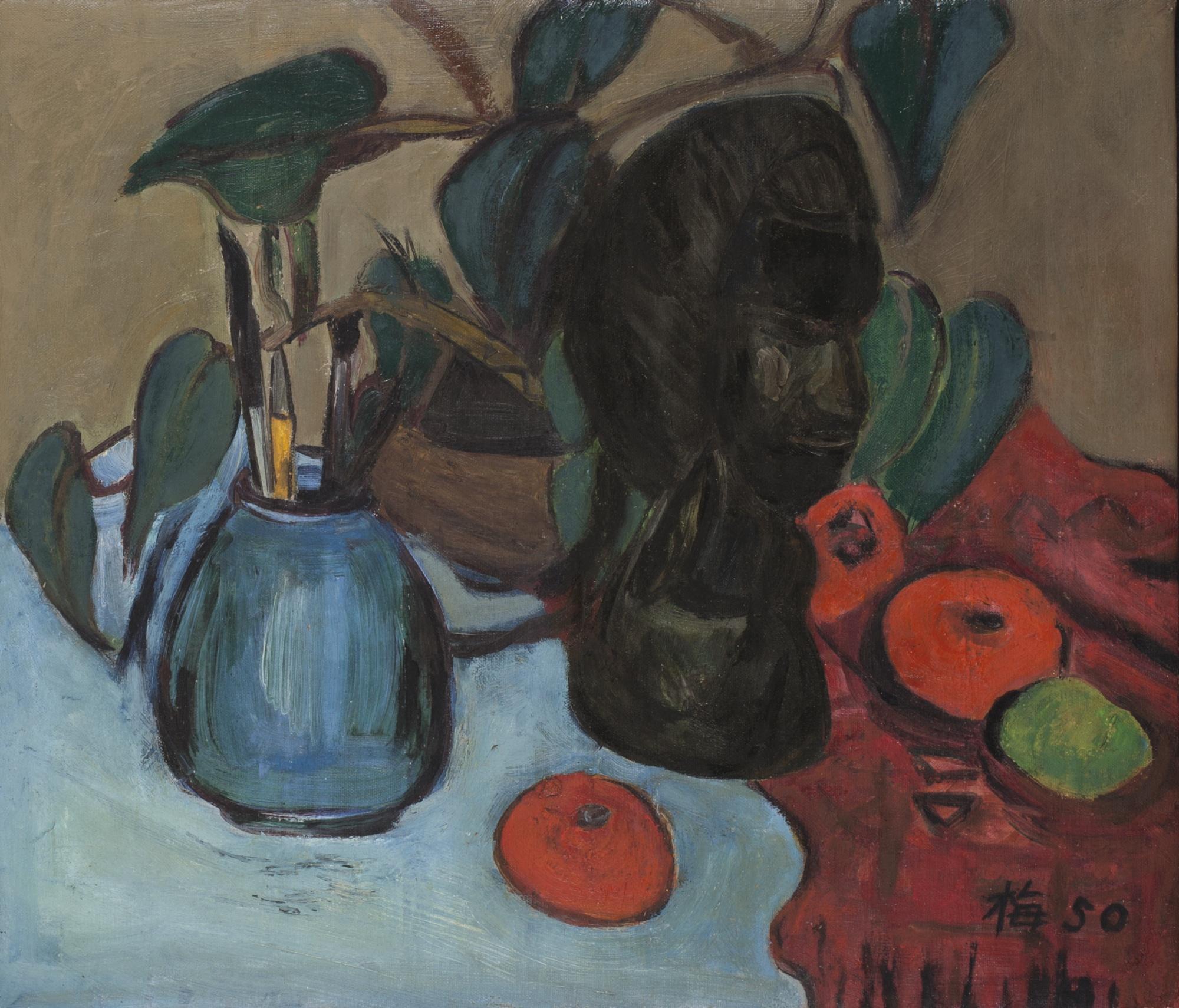 Chen Cheng Mei - Still Life