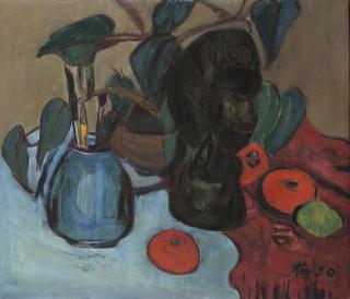 Chen Cheng Mei - Still Life