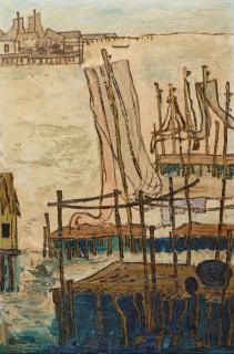 Chen Cheng Mei - Untitled