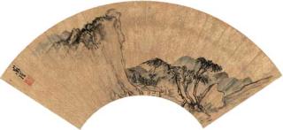 Chen Chun - Landscape