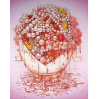 Chen Fei - Beyond Satisfaction