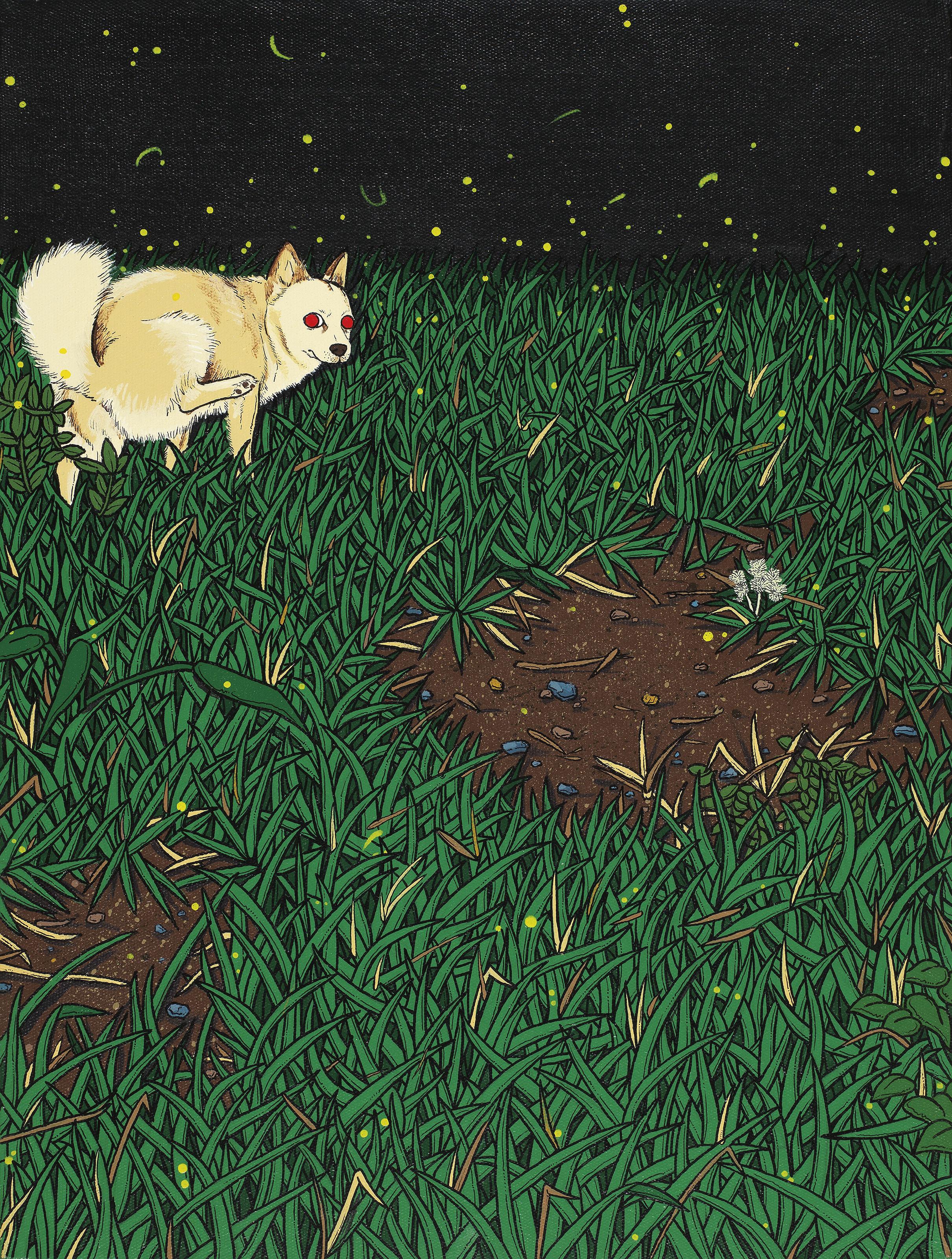 Chen Fei - Little Cool