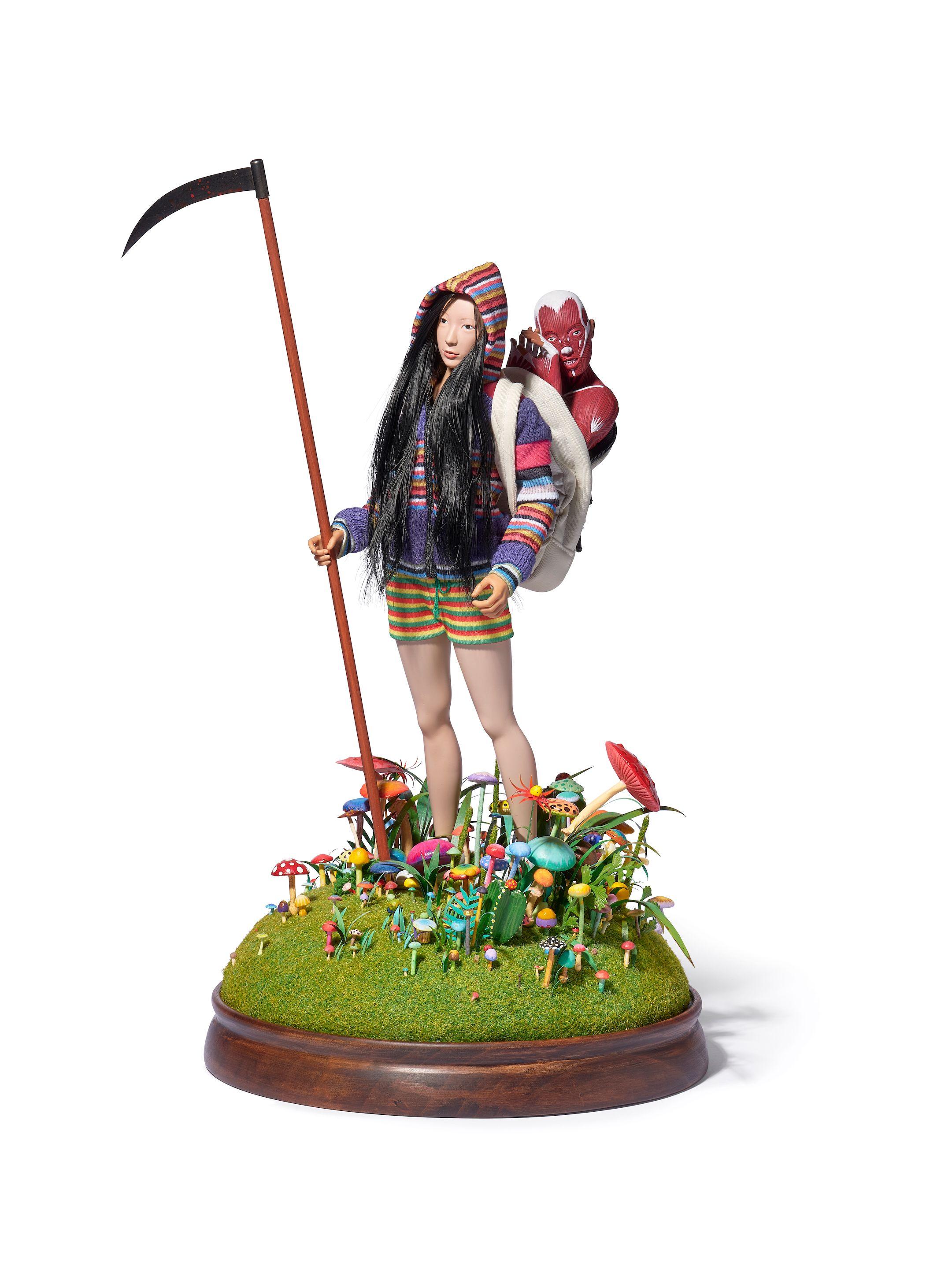 Chen Fei - Night Owl