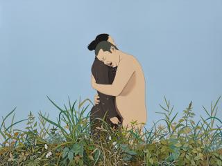 Chen Fei - Romance of the Mute