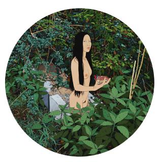 Chen Fei - See For Yourself