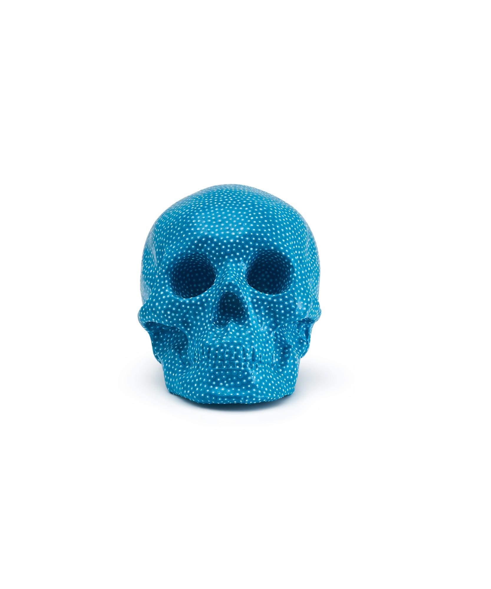 Chen Fei - Untitled (Skull)