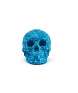 Chen Fei - Untitled (Skull)