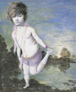 Chen Hui - Something Not