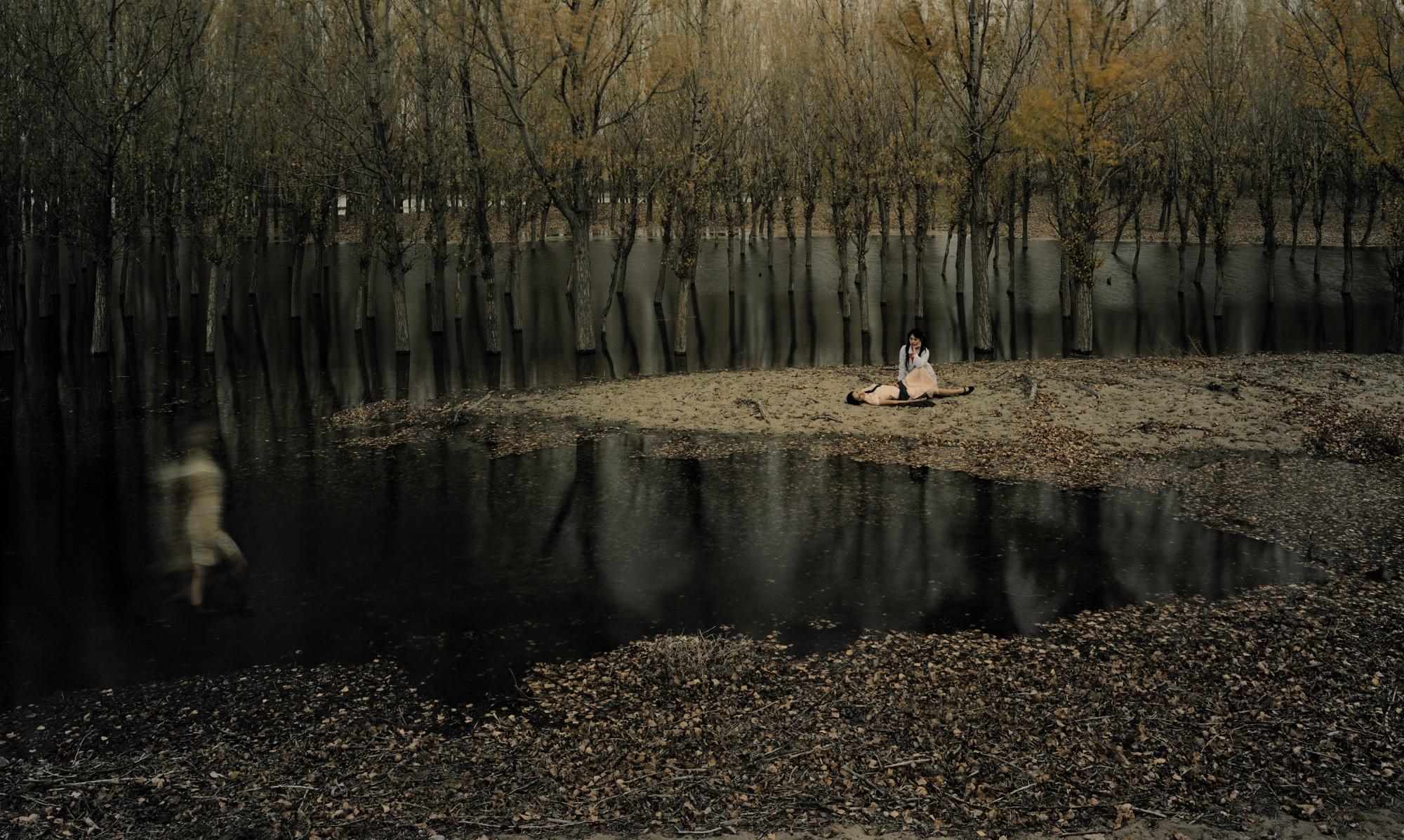 Chen Jiagang - Memories