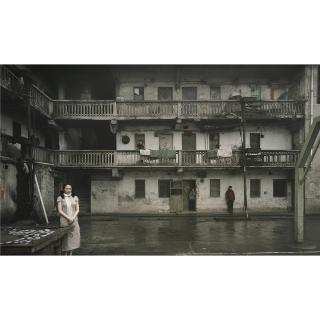 Chen Jiagang - Neighbours