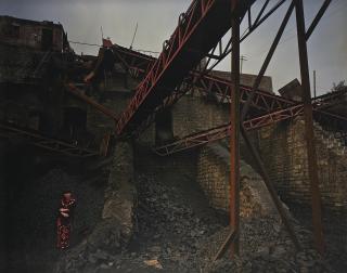 Chen Jiagang - Third Front 3: Red