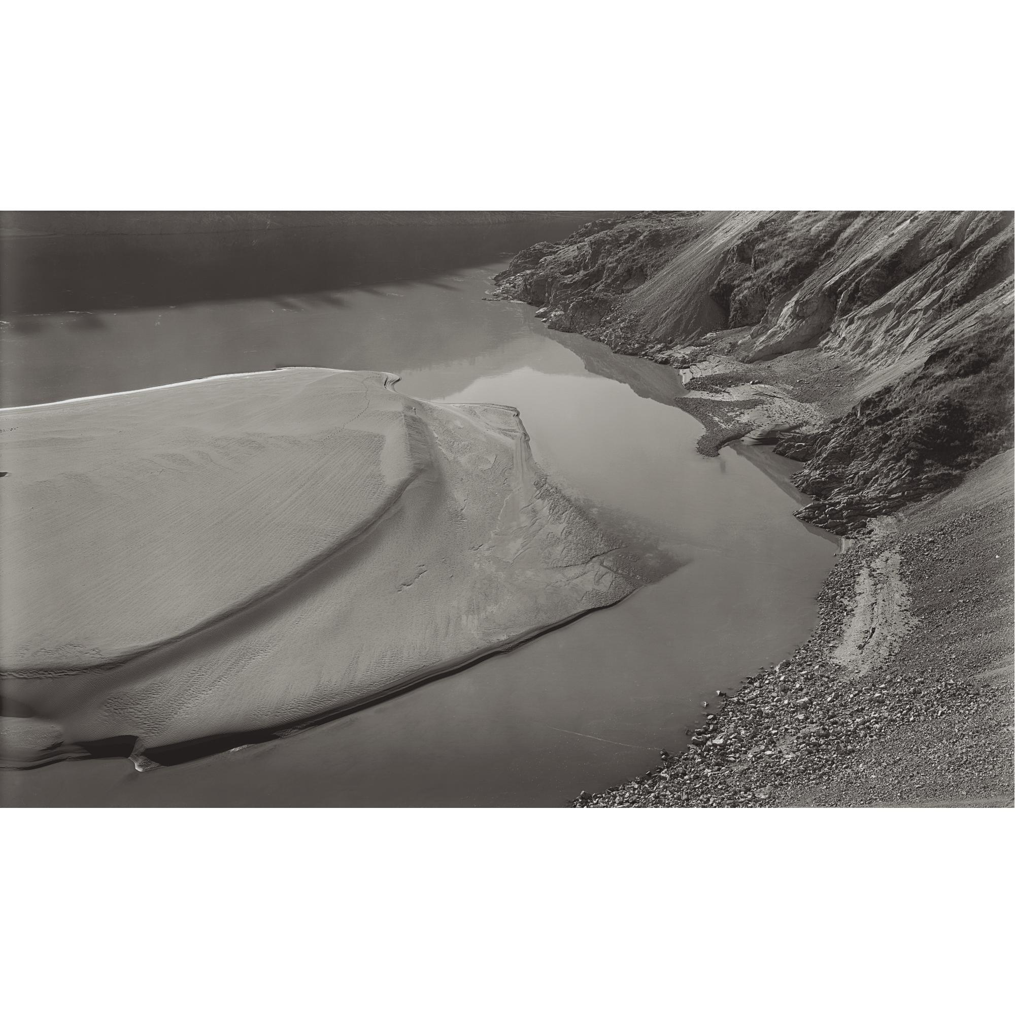 Chen Jiagang - Third Front - Jin Sha