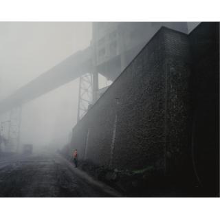 Chen Jiagang - \'Third Front - Shuicheng Iron & Steel Co., Ltd.\'