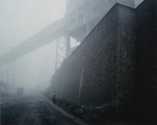 Chen Jiagang - \'Third Front - Shuicheng Iron & Steel Co., Ltd.\'