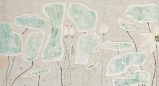 Chen Jialing - Auspicious Pairing