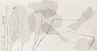 Chen Jialing - Lotus