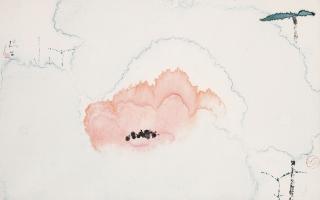 Chen Jialing - Lotus