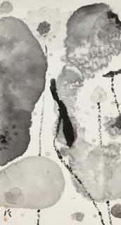 Chen Jialing - Lotus