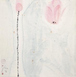 Chen Jialing - Lotus