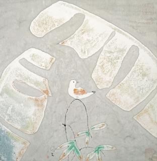 Chen Jialing - Swaying in the Breeze