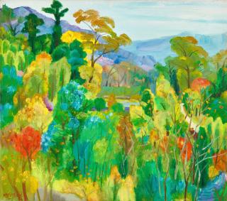 Chen Junde - Untitled