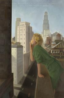 Chen Ke - 1955 - NEW YORK - 29 YEARS OLD