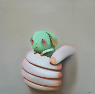 Chen Ke - A X Dog No. 1