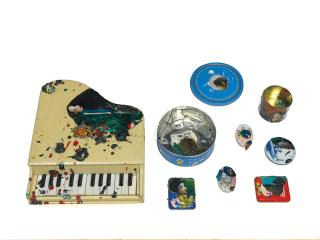 Chen Ke - Everything About Little K