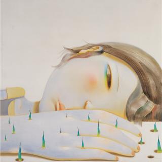 Chen Ke - Is Hope Green?