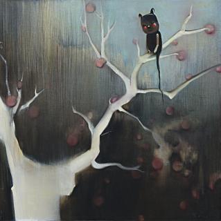 Chen Ke - Lost Cat