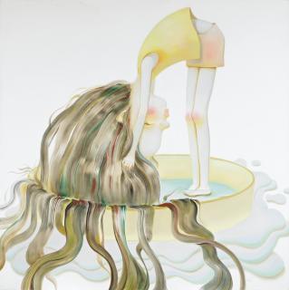 Chen Ke - Magic Hair