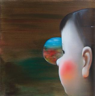 Chen Ke - Secret Garden