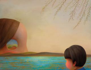 Chen Ke - Summer Palace