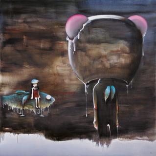 Chen Ke - The Return Of Hero