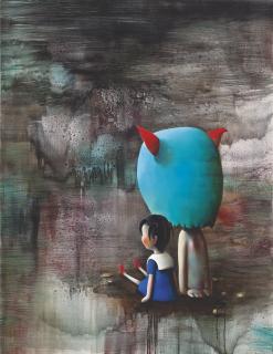 Chen Ke - Till the End of the World No. 4