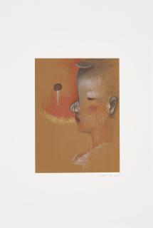 Chen Ke - White Teeth