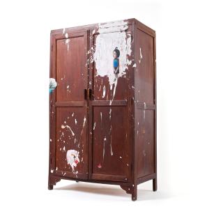 Chen Ke - With You, I Will Never Feel Lonely