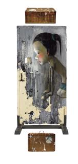 Chen Ke - With You, I\'ll Never Feel Lonely