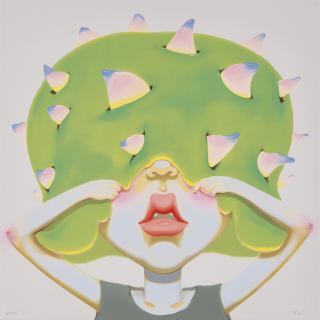 Chen Ke - Xiao E. Cap