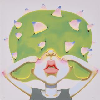 Chen Ke - Xiao E. Cap