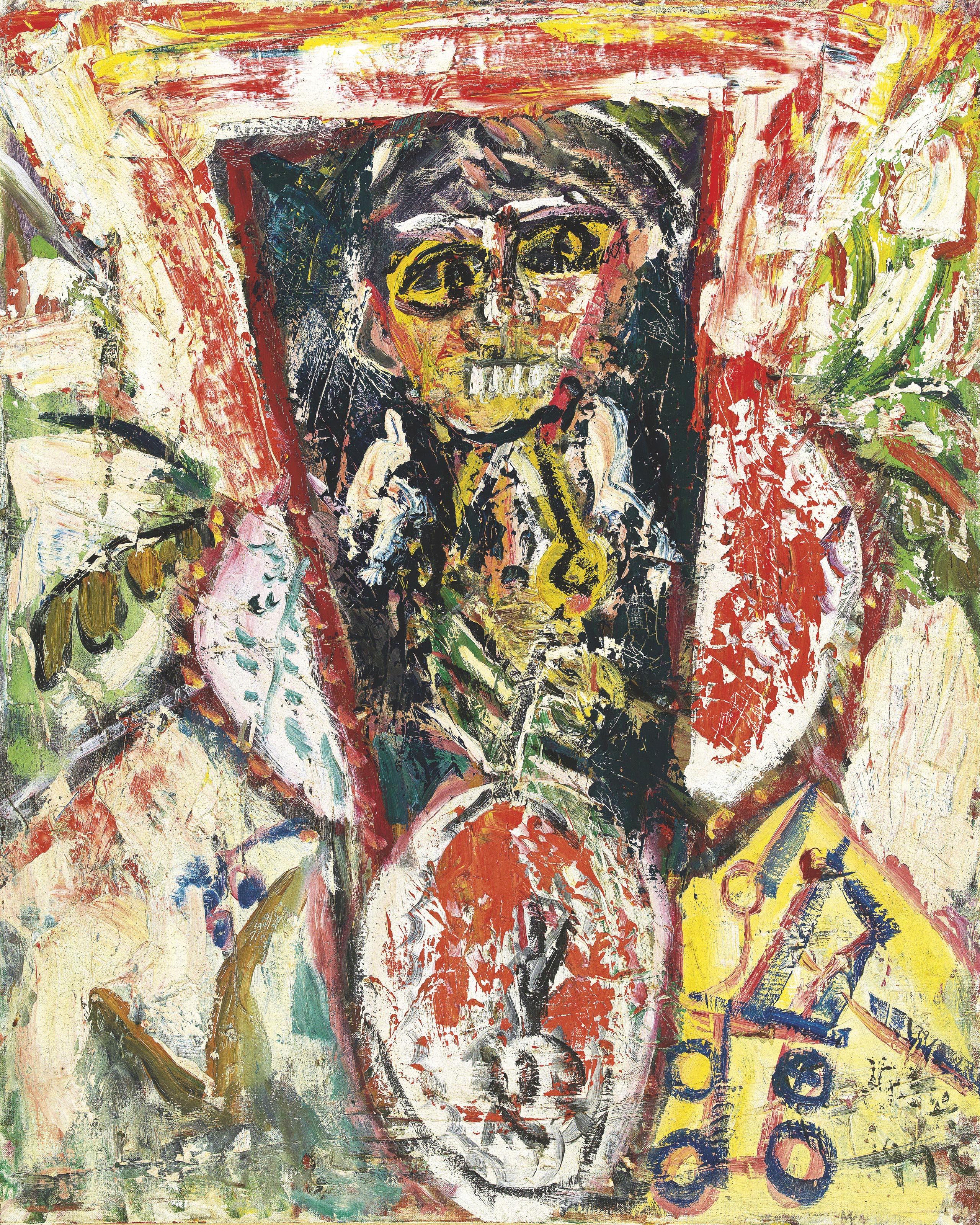 Chen Lai-Xing - Era of Fragmentation