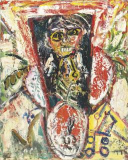 Chen Lai-Xing - Era of Fragmentation