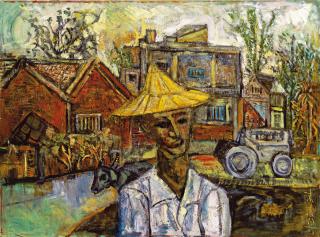 Chen Lai-Xing - Harvest