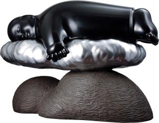 Chen Li - Float to Sukhavati