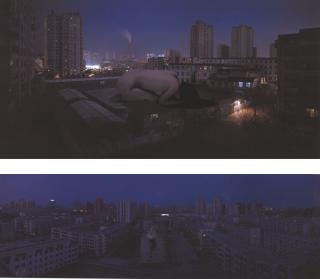 Chen Lingyang - 25:00 No. 1 & 2 (Set Of Two)