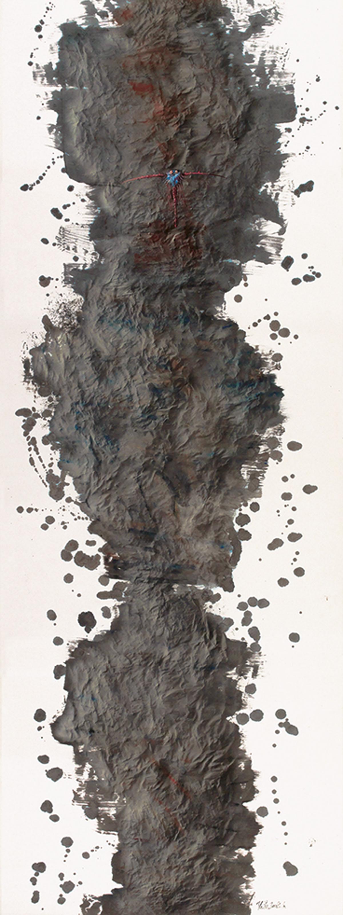 Chen Liu - Aerial View No. 7