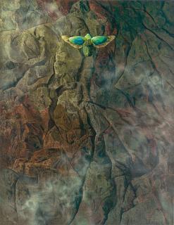 Chen Liu - Broken Sky 13